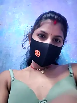 RUHI 1143 online show from July 9, 2026, 6:40 pm