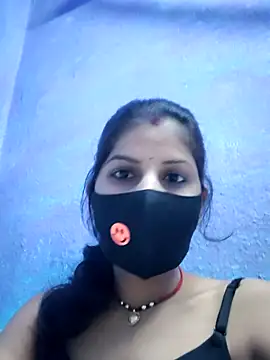 RUHI 1143 online show from July 22, 2026, 9:06 pm