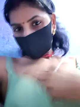 RUHI 1143 online show from June 24, 2026, 4:55 am