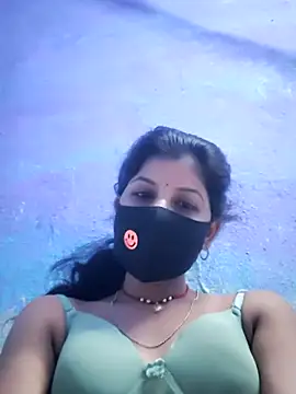 RUHI 1143 online show from July 26, 2026, 9:11 pm