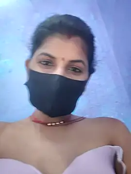 RUHI 1143 online show from June 21, 2026, 5:24 am