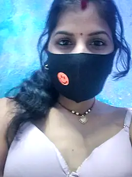 RUHI 1143 online show from July 5, 2026, 4:41 am