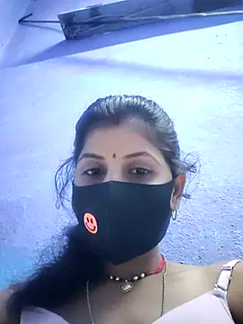 RUHI 1143 online show from July 25, 2026, 6:03 pm