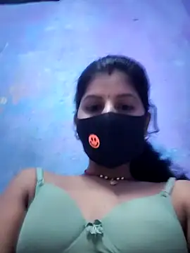 RUHI 1143 online show from July 13, 2026, 9:25 pm