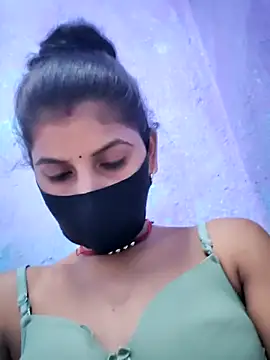 RUHI 1143 online show from June 17, 2026, 9:08 am