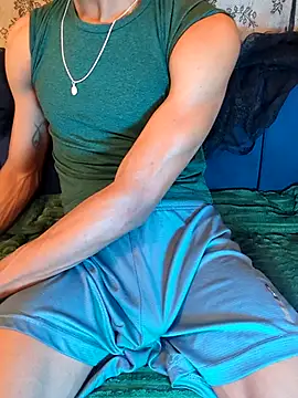 Switcherxxx online show from July 1, 2026, 4:35 am