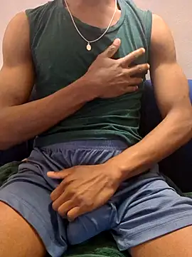 Switcherxxx online show from May 6, 2026, 12:25 am