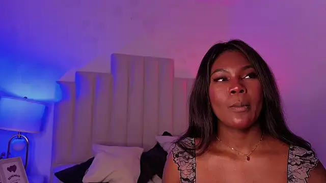 Ariadna24  online show from July 17, 2026, 2:31 am