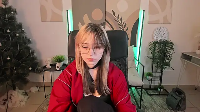 NyxCalderra online show from April 30, 2026, 9:05 am