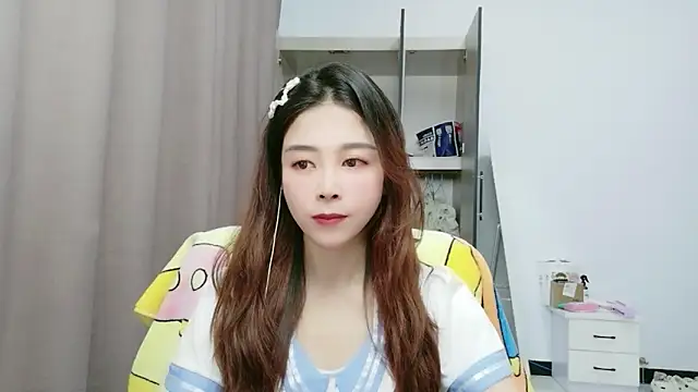 Snapshot of xiaoxiaohong030 chatting on June 12, 2026, 2:37 pm xiaoxiaohong030 online show from June 12, 2026, 2:37 pm