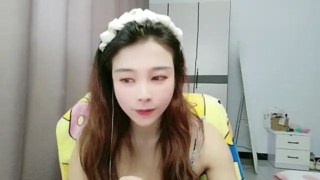 Snapshot of xiaoxiaohong030 chatting on June 11, 2026, 2:53 am xiaoxiaohong030 online show from June 11, 2026, 2:53 am