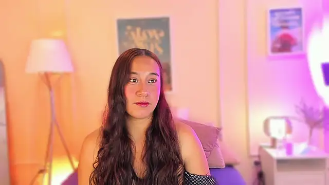 Ivonne dh online show from April 27, 2026, 12:47 pm