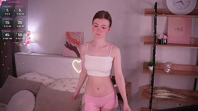 Snapshot of VeronaPavlock chatting on May 8, 2026, 11:14 am VeronaPavlock online show from May 8, 2026, 11:14 am