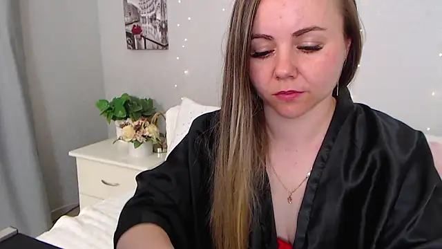 MeryCheris online show from April 29, 2026, 5:30 pm