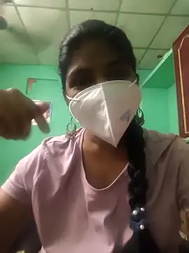 Sameera-sexy online show from April 29, 2026, 7:09 pm