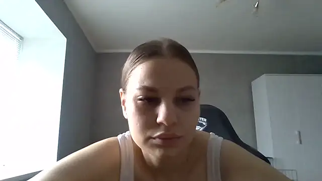 Snapshot of _Linsyy_ee_ chatting on May 9, 2026, 9:23 am Linsyy ee online show from May 9, 2026, 9:23 am