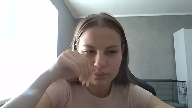 Snapshot of _Linsyy_ee_ chatting on June 7, 2026, 9:25 am Linsyy ee online show from June 7, 2026, 9:25 am