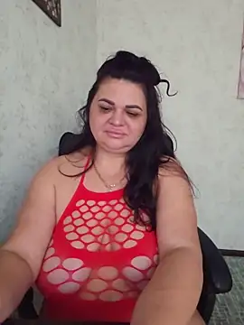 -CUTE-EVVIL- online show from May 31, 2026, 7:58 am