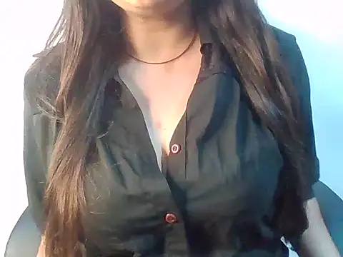 AMEILA FUCK online show from May 26, 2026, 5:44 pm