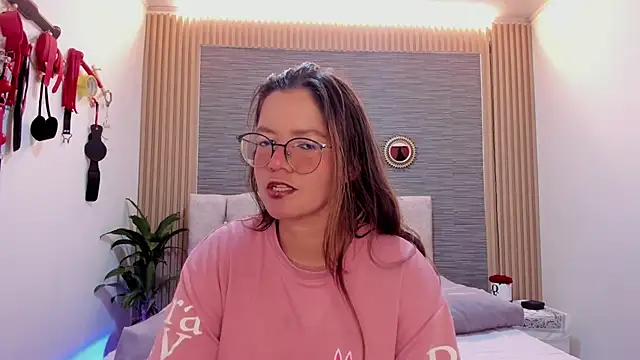 SamyandAllison online show from June 1, 2026, 9:14 pm
