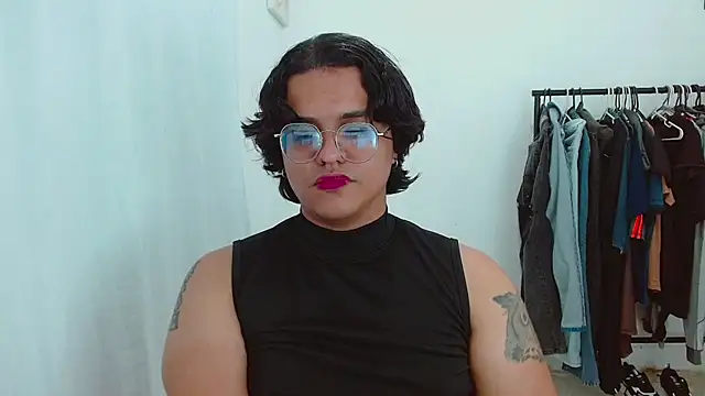 Diane exotic online show from May 29, 2026, 12:05 am