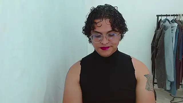 Diane exotic online show from May 13, 2026, 1:01 am