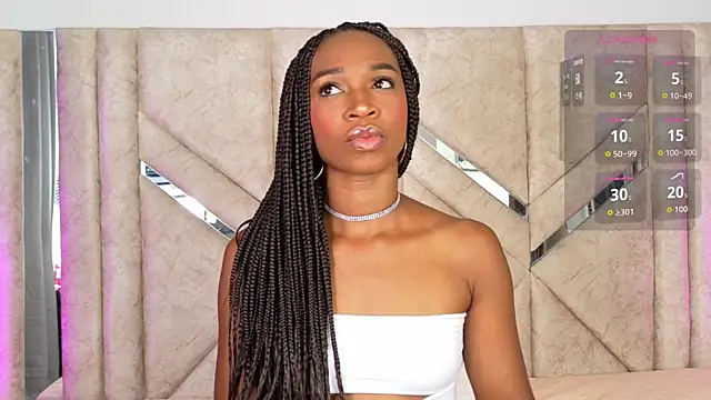 agatha-adamsss online show from July 29, 2026, 3:11 pm