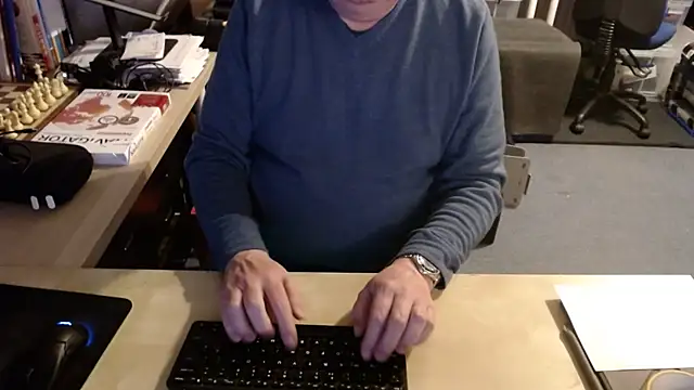 Harvey 321 online show from April 28, 2026, 9:52 pm