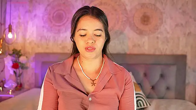 Leidy 2026 online show from May 26, 2026, 4:49 pm