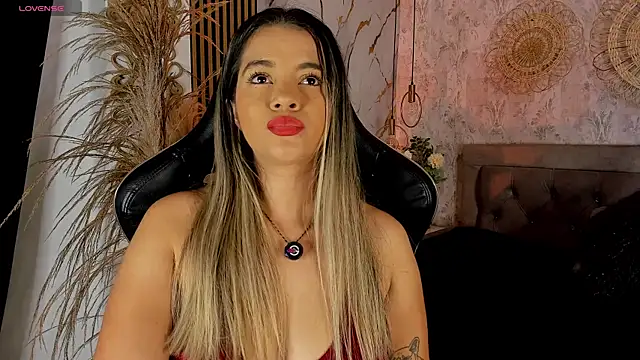 Leidy 2026 online show from May 11, 2026, 1:01 pm