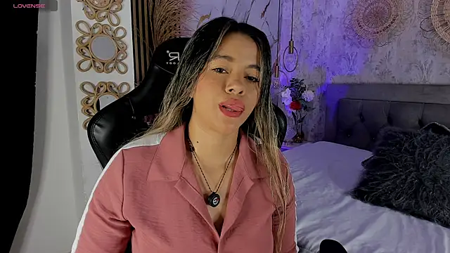 Leidy 2026 online show from May 4, 2026, 1:03 pm