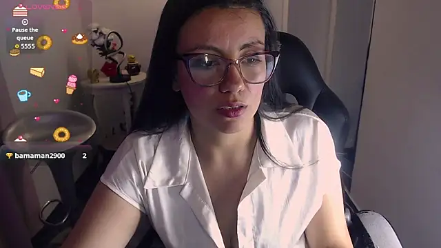 Valeri bj online show from April 28, 2026, 2:43 pm