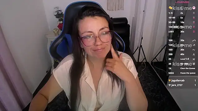 Valeri bj online show from June 11, 2026, 2:53 am