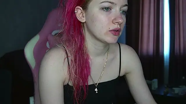 Mercy Noctellee online show from July 13, 2026, 6:46 am