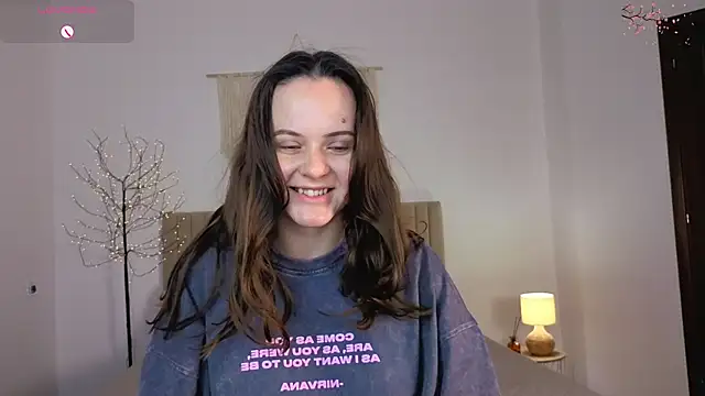 Magic bunnyy  online show from July 6, 2026, 6:31 am