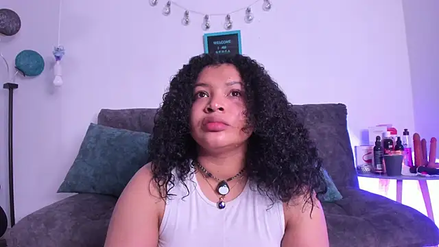 Nerea- online show from August 6, 2026, 12:44 pm