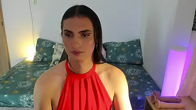  shantallskinny  online show from April 30, 2026, 3:46 am