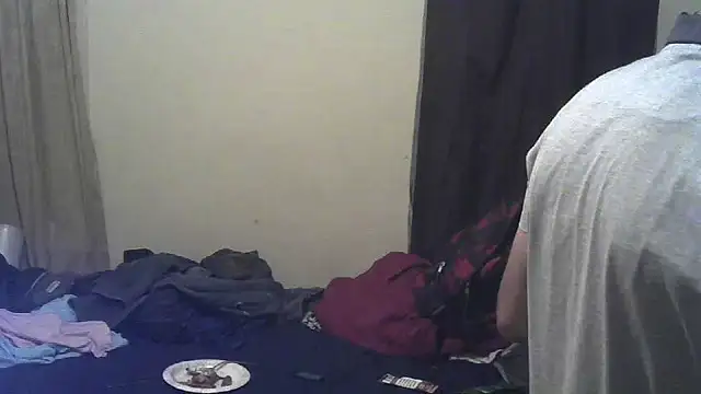 Johnny1991Blunt online show from May 23, 2026, 4:33 am