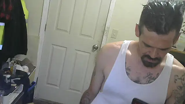 Johnny1991Blunt online show from May 27, 2026, 6:48 pm