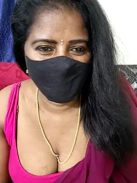 Snapshot of Sunitha-tamilponu chatting on June 16, 2026, 12:10 am Sunitha-tamilponu online show from June 16, 2026, 12:10 am