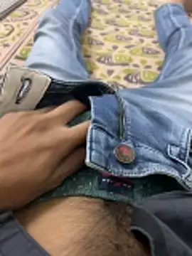 BBCHORNEYDADDY online show from April 25, 2026, 3:09 pm