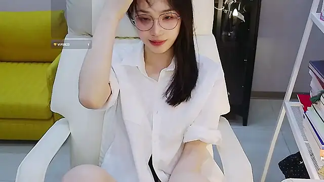 Nancy-A1 online show from June 25, 2026, 2:44 pm