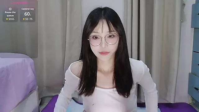 Nancy-A1 online show from July 1, 2026, 11:54 am