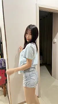 Nancy-A1 online show from July 14, 2026, 1:06 pm
