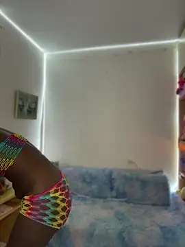 SpicySweetie online show from May 5, 2026, 10:24 pm