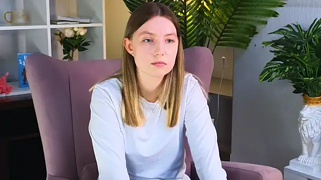 RebeccaAzim online show from April 28, 2026, 12:53 pm