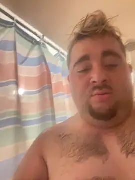 ZackVick25 online show from June 1, 2026, 3:29 am
