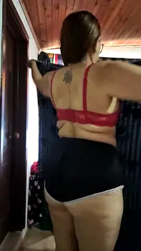 Ladymilf12 online show from June 27, 2026, 2:45 pm