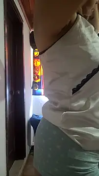 Ladymilf12 online show from August 3, 2026, 2:23 pm