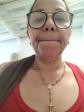 Ladymilf12 online show from June 30, 2026, 4:07 pm